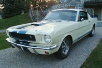 65 GT350