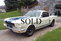 67 GT350
